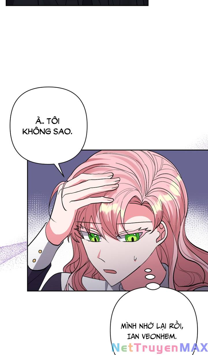 Tôi Đã Nhận Nuôi Nam Chính: Chapter 45