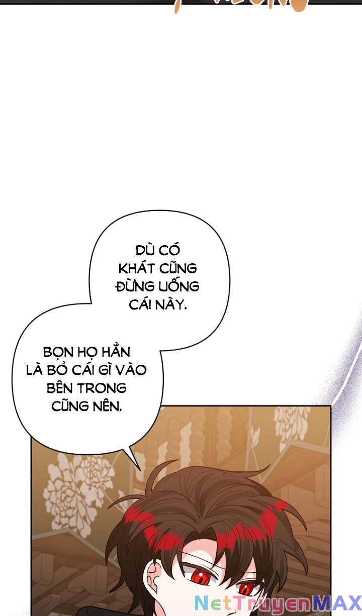 Tôi Đã Nhận Nuôi Nam Chính: Chapter 45