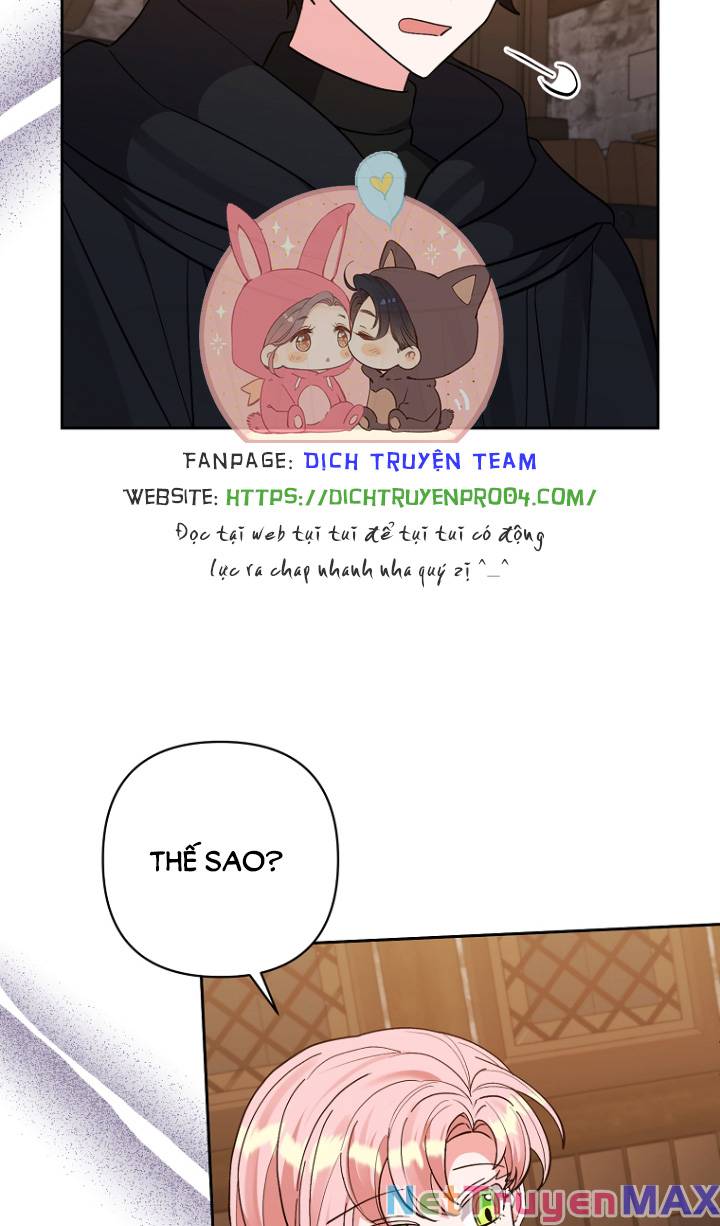 Tôi Đã Nhận Nuôi Nam Chính: Chapter 45
