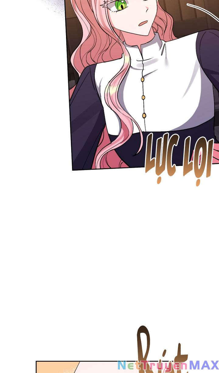 Tôi Đã Nhận Nuôi Nam Chính: Chapter 45