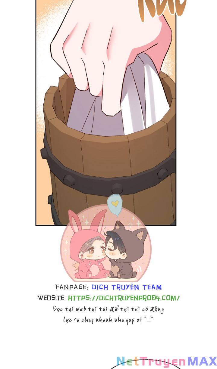Tôi Đã Nhận Nuôi Nam Chính: Chapter 45
