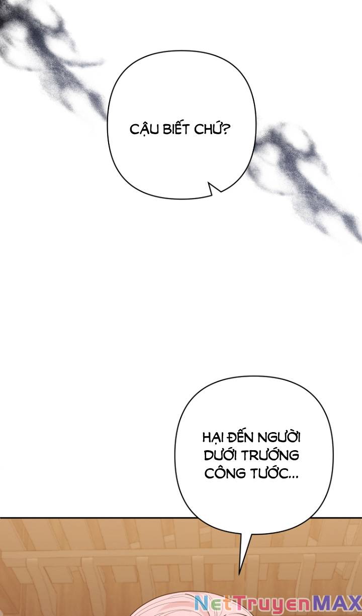 Tôi Đã Nhận Nuôi Nam Chính: Chapter 45