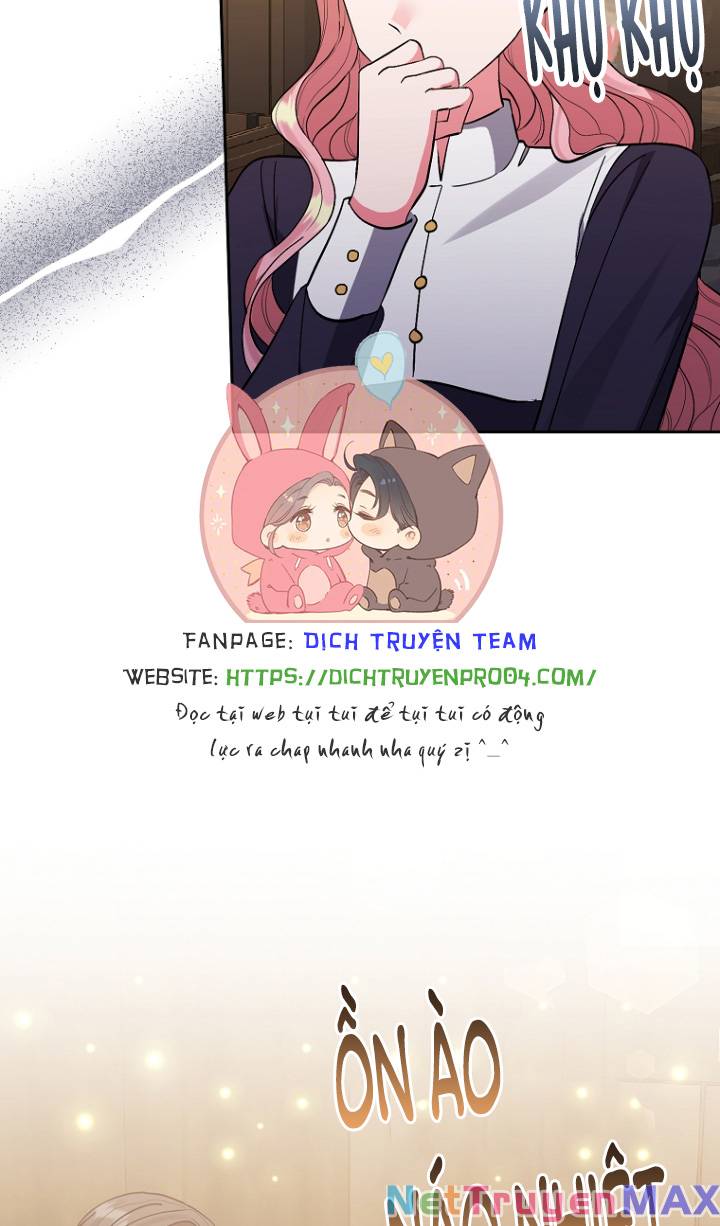 Tôi Đã Nhận Nuôi Nam Chính: Chapter 45