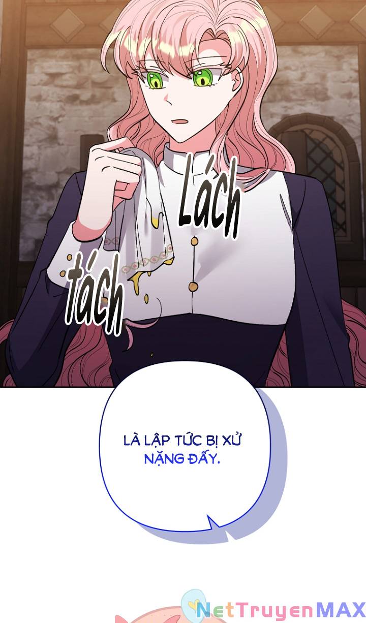Tôi Đã Nhận Nuôi Nam Chính: Chapter 45