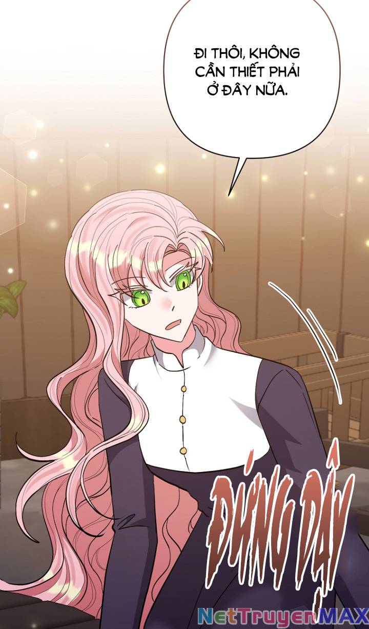 Tôi Đã Nhận Nuôi Nam Chính: Chapter 45