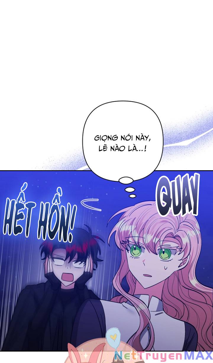 Tôi Đã Nhận Nuôi Nam Chính: Chapter 45