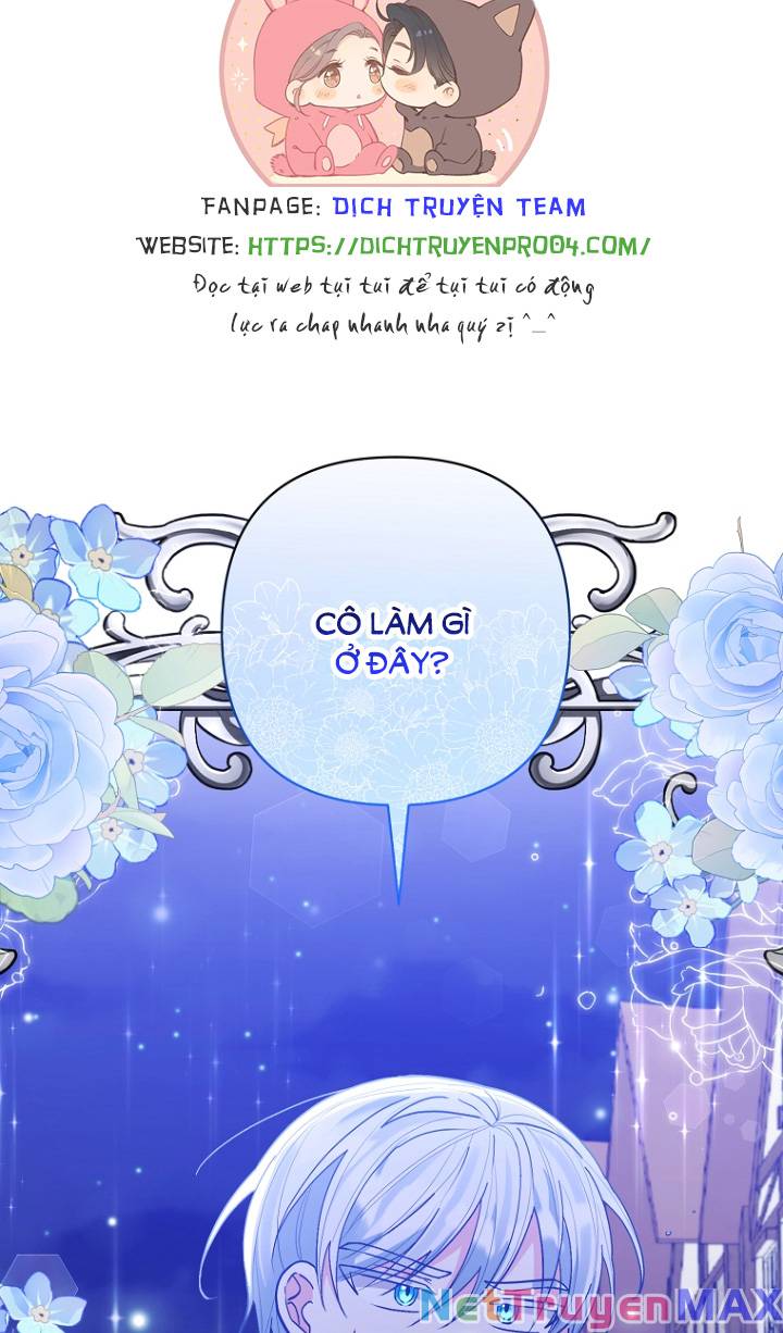 Tôi Đã Nhận Nuôi Nam Chính: Chapter 45