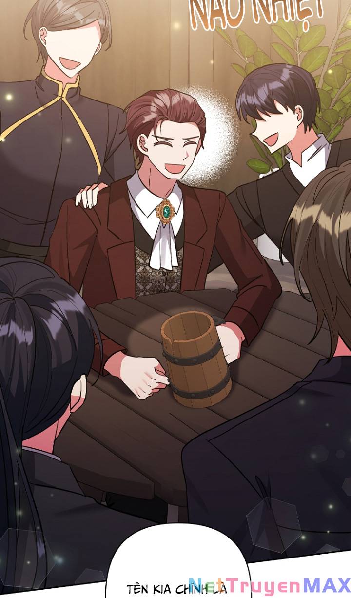 Tôi Đã Nhận Nuôi Nam Chính: Chapter 45