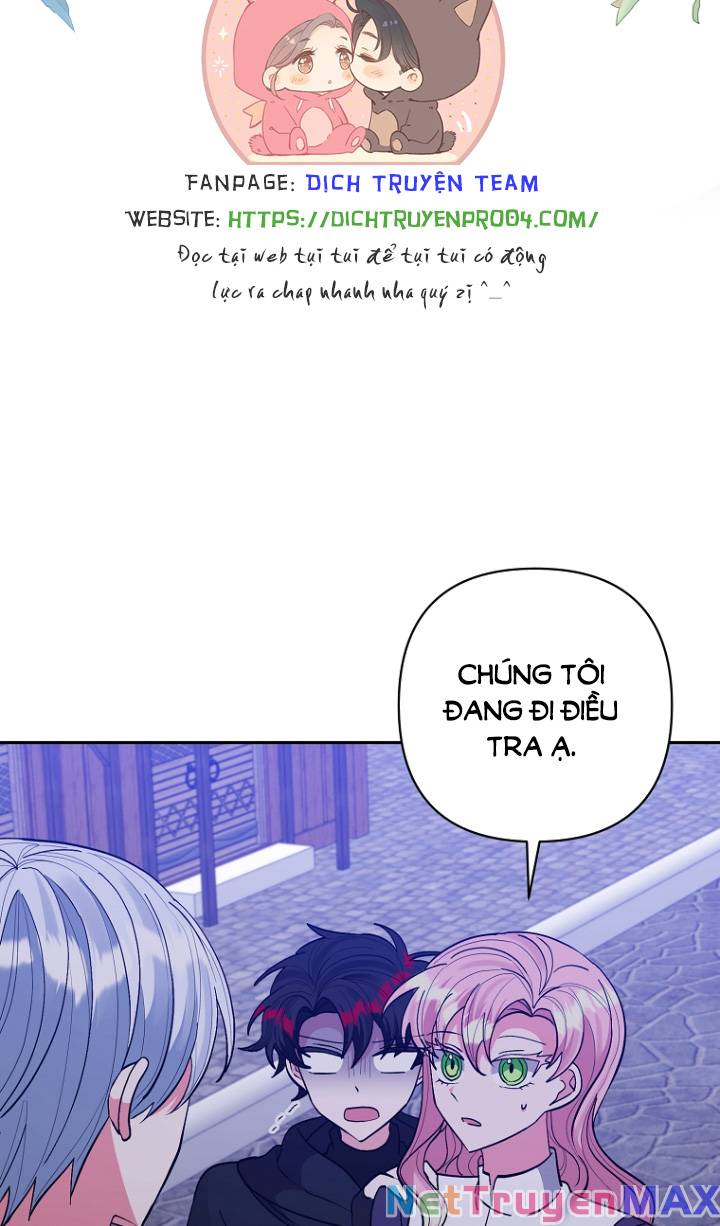 Tôi Đã Nhận Nuôi Nam Chính: Chapter 45