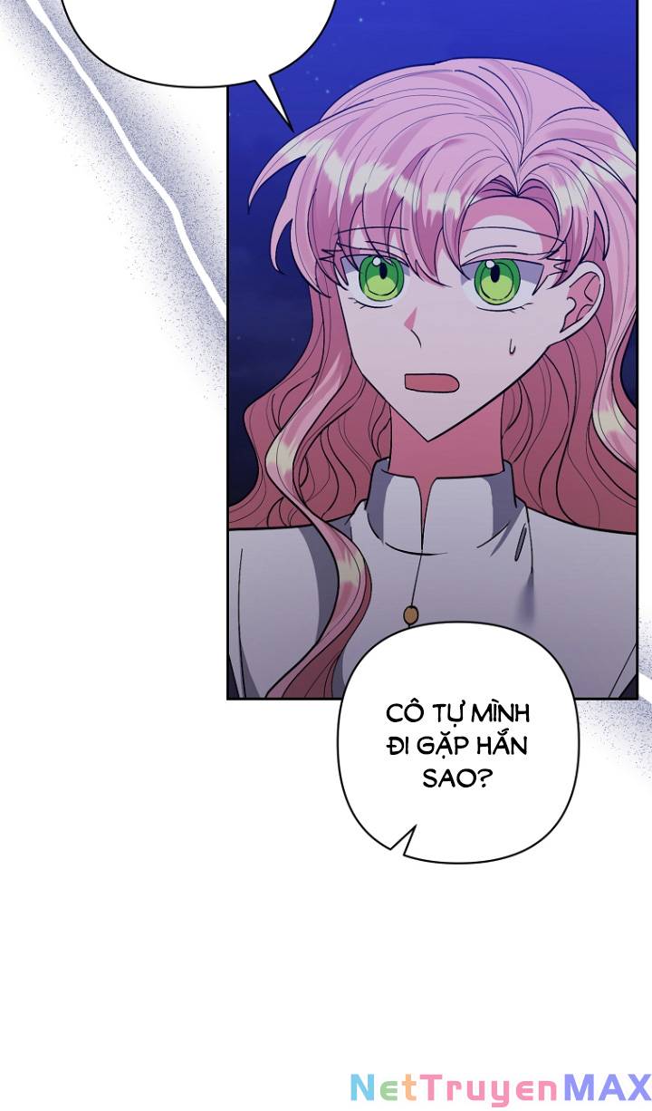 Tôi Đã Nhận Nuôi Nam Chính: Chapter 45