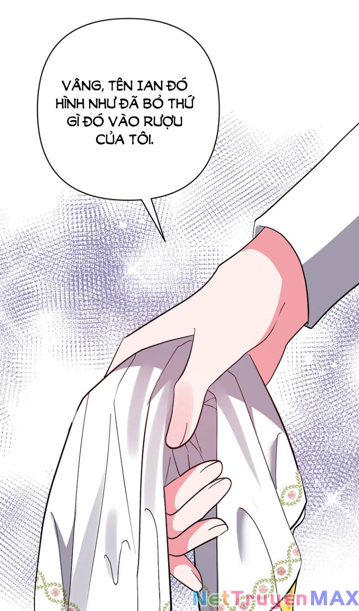 Tôi Đã Nhận Nuôi Nam Chính: Chapter 45