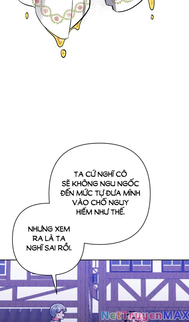Tôi Đã Nhận Nuôi Nam Chính: Chapter 45