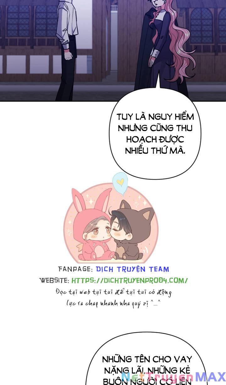 Tôi Đã Nhận Nuôi Nam Chính: Chapter 45