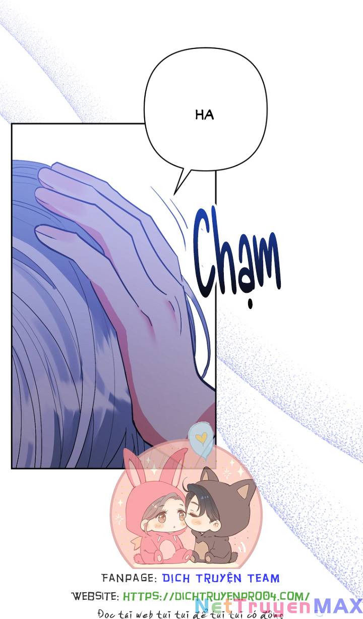 Tôi Đã Nhận Nuôi Nam Chính: Chapter 45