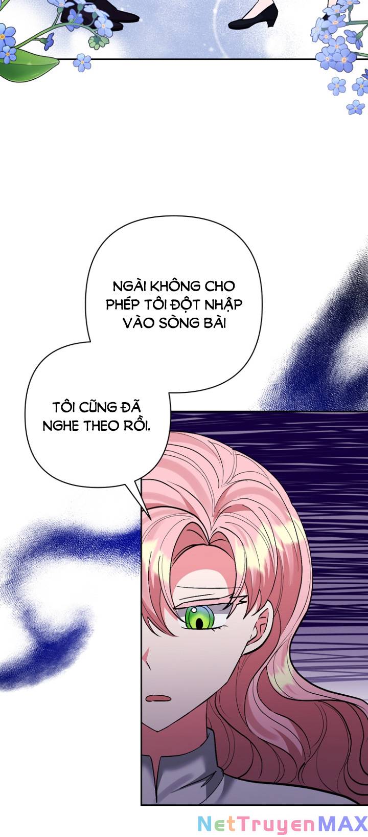 Tôi Đã Nhận Nuôi Nam Chính: Chapter 46