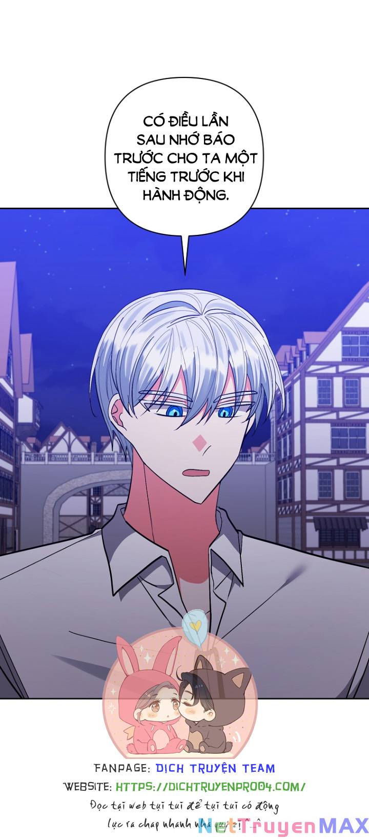 Tôi Đã Nhận Nuôi Nam Chính: Chapter 46
