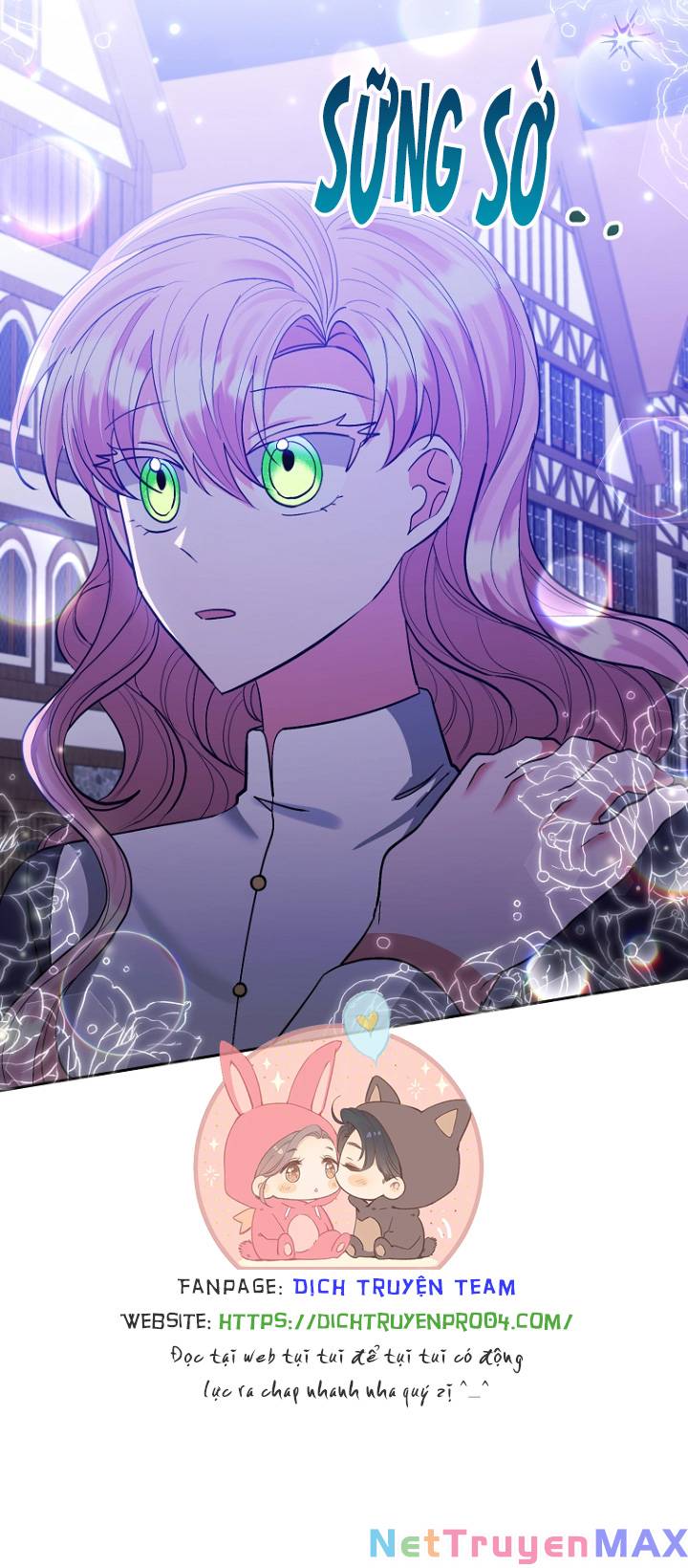 Tôi Đã Nhận Nuôi Nam Chính: Chapter 46
