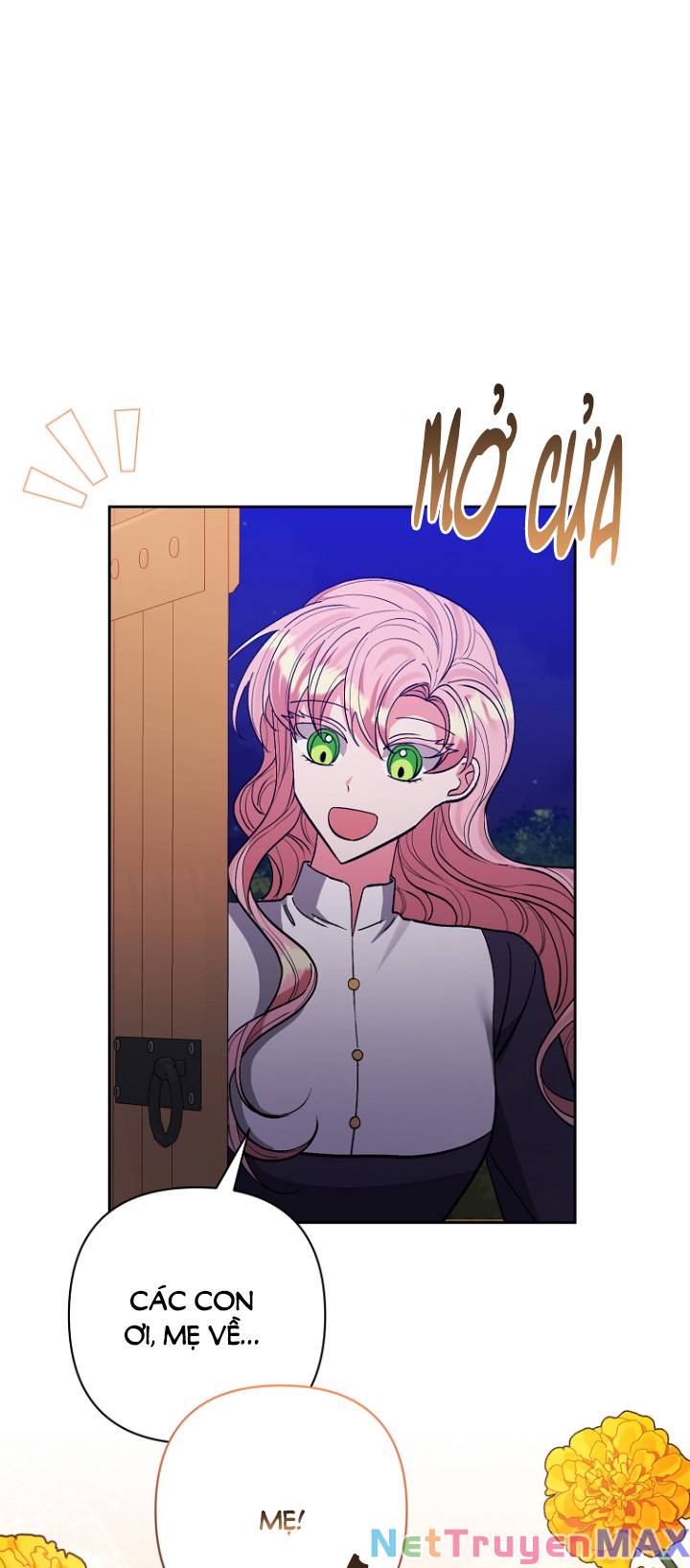 Tôi Đã Nhận Nuôi Nam Chính: Chapter 46