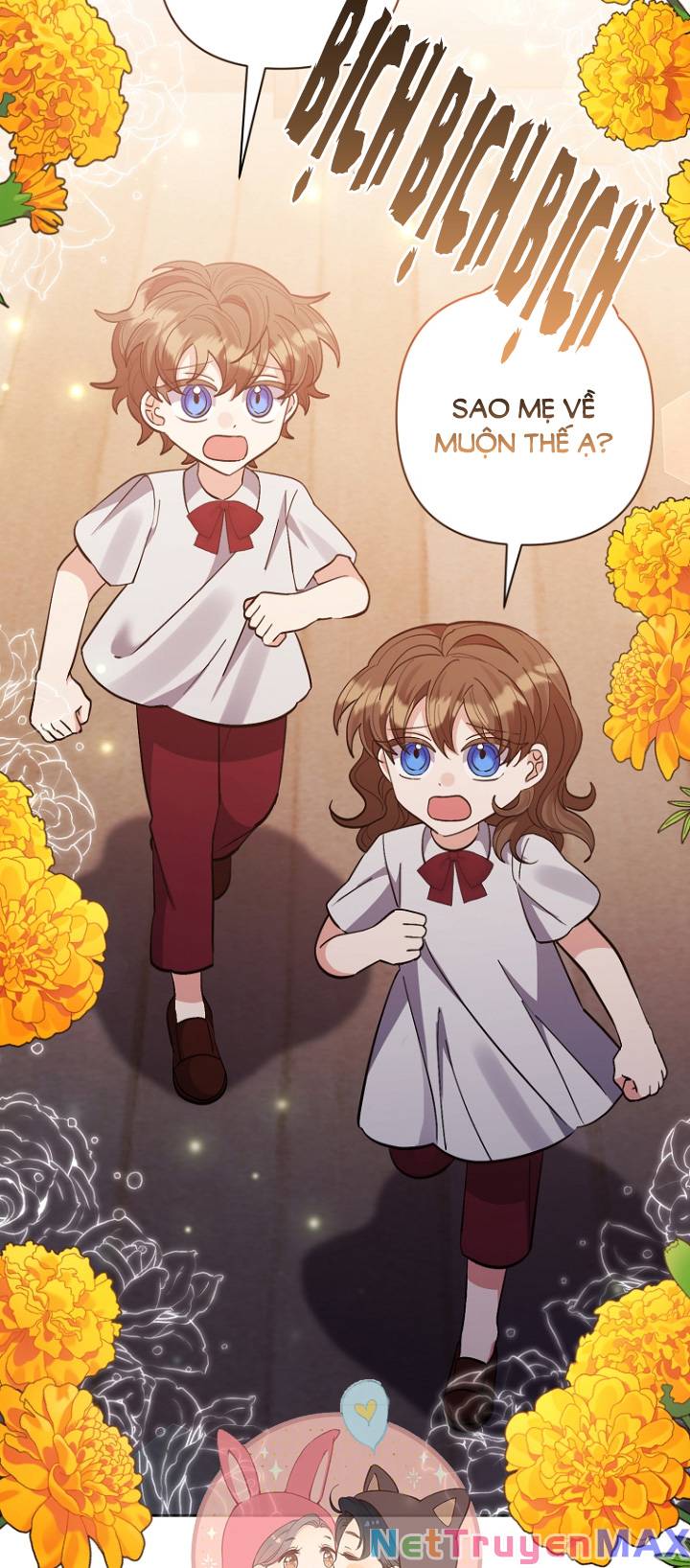 Tôi Đã Nhận Nuôi Nam Chính: Chapter 46