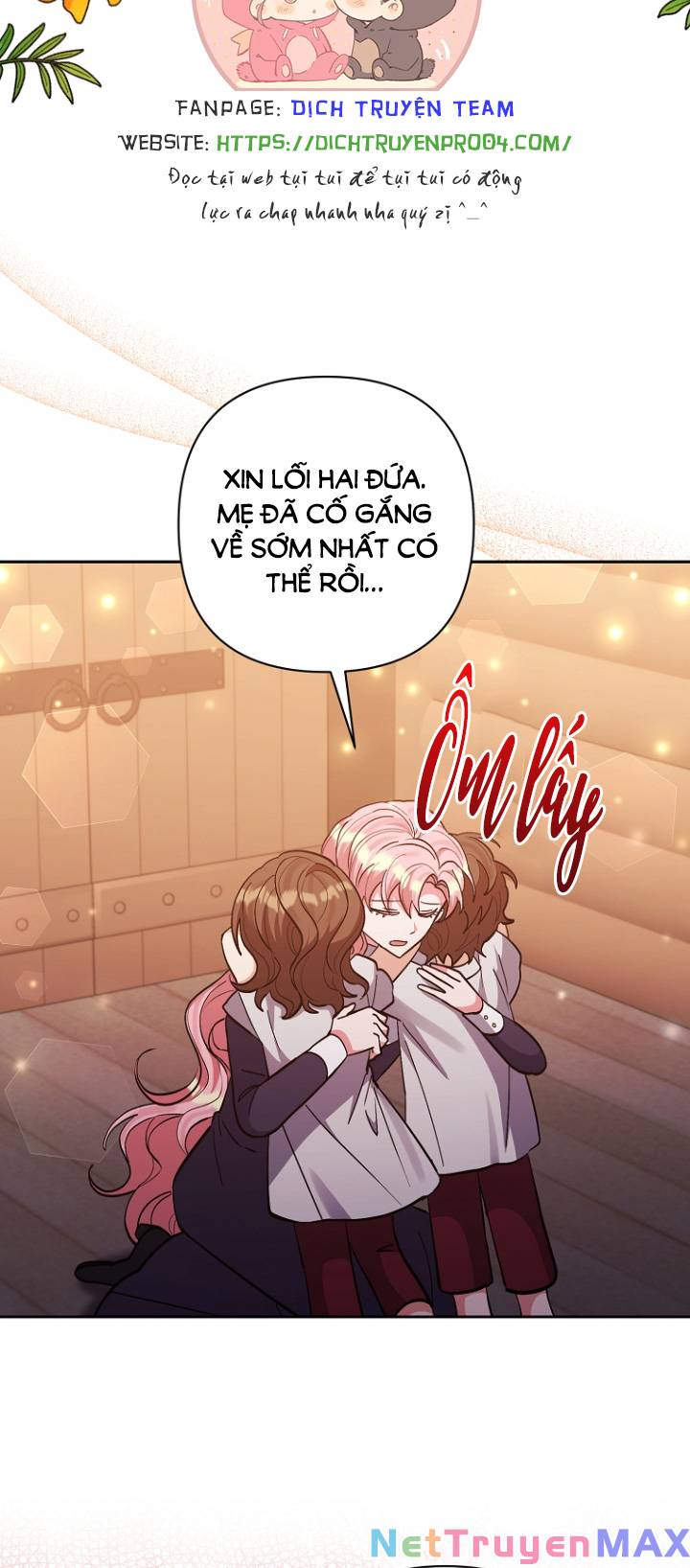 Tôi Đã Nhận Nuôi Nam Chính: Chapter 46