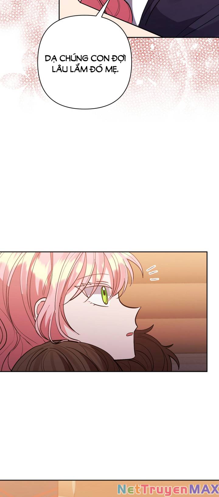 Tôi Đã Nhận Nuôi Nam Chính: Chapter 46