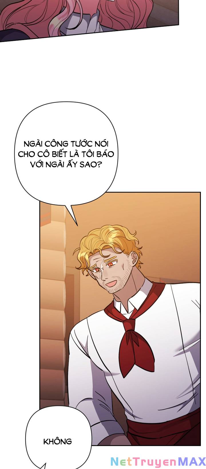 Tôi Đã Nhận Nuôi Nam Chính: Chapter 46