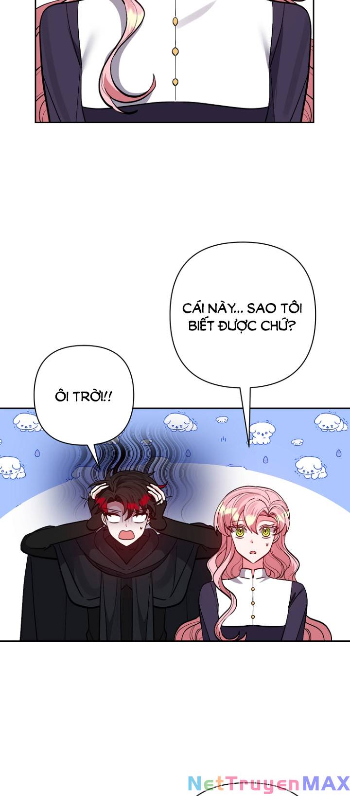 Tôi Đã Nhận Nuôi Nam Chính: Chapter 46