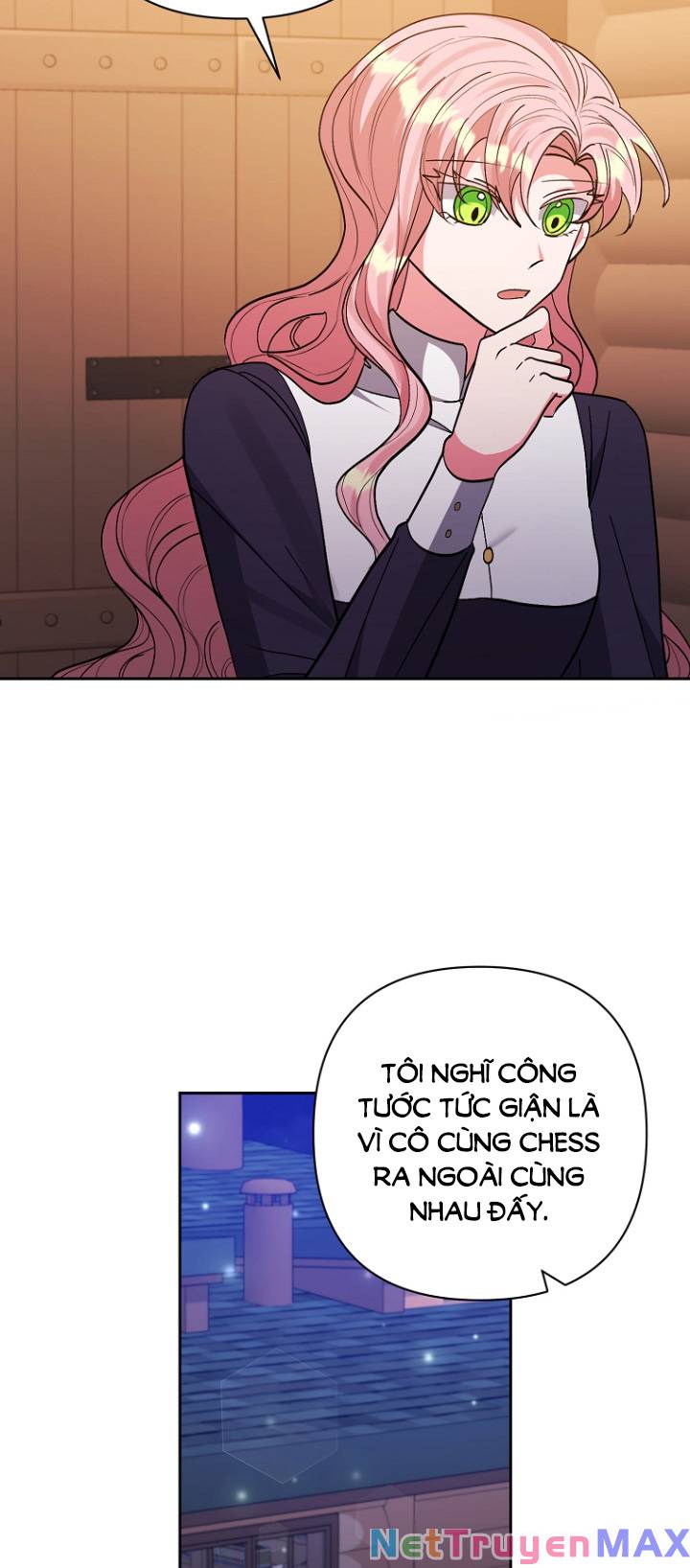 Tôi Đã Nhận Nuôi Nam Chính: Chapter 46
