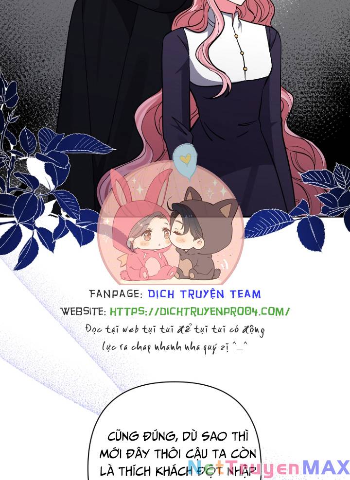 Tôi Đã Nhận Nuôi Nam Chính: Chapter 46