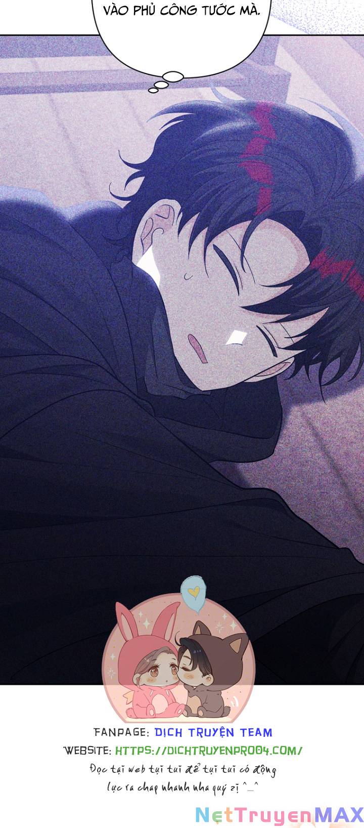 Tôi Đã Nhận Nuôi Nam Chính: Chapter 46