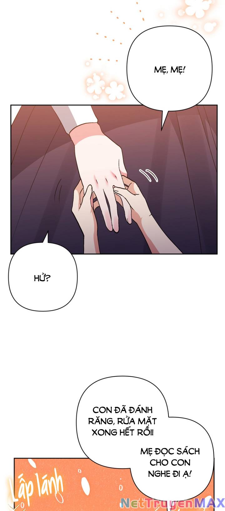 Tôi Đã Nhận Nuôi Nam Chính: Chapter 46