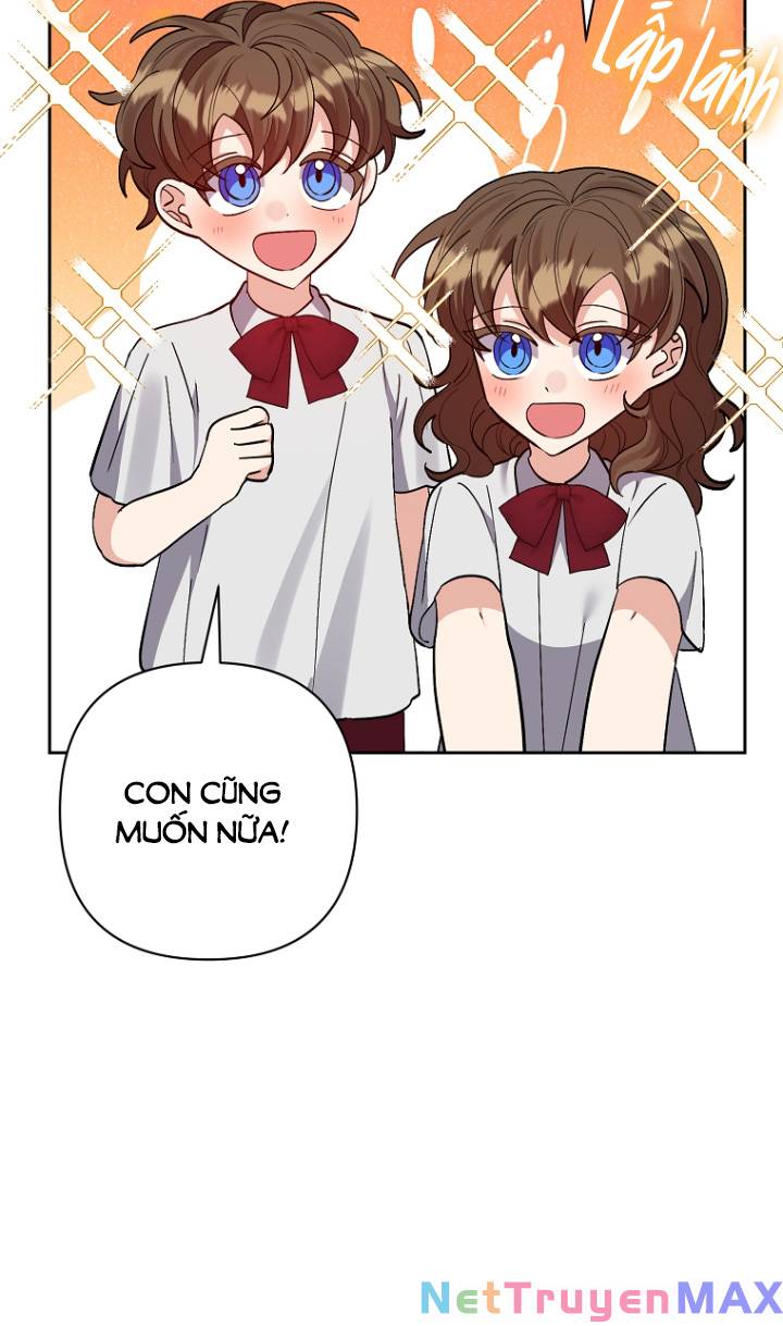 Tôi Đã Nhận Nuôi Nam Chính: Chapter 46