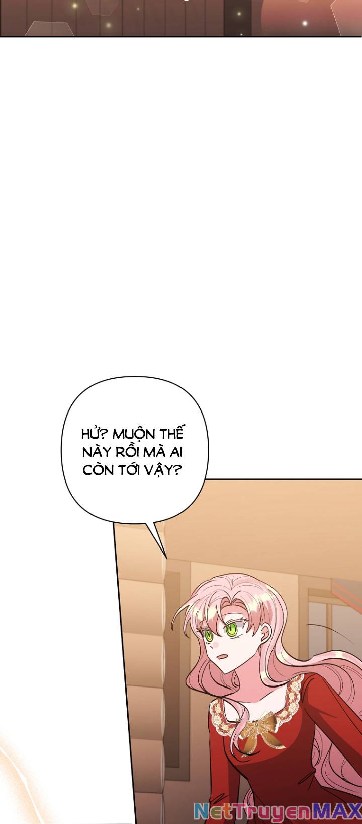 Tôi Đã Nhận Nuôi Nam Chính: Chapter 46