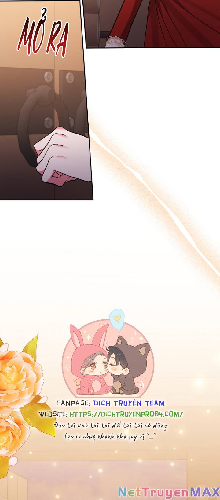 Tôi Đã Nhận Nuôi Nam Chính: Chapter 46