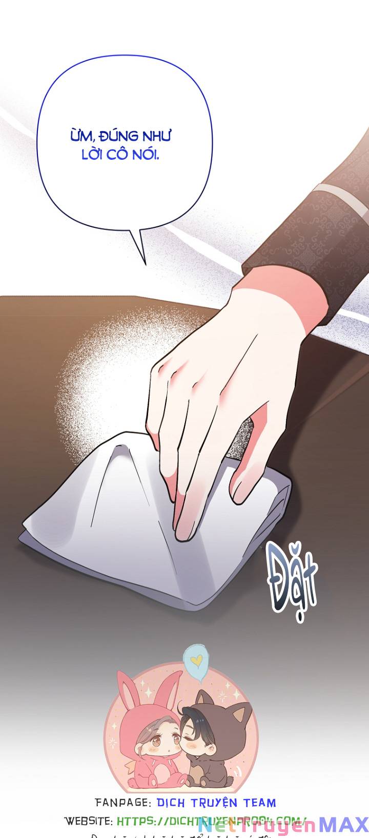 Tôi Đã Nhận Nuôi Nam Chính: Chapter 46