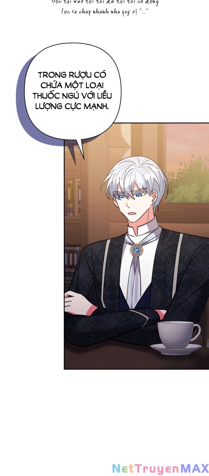 Tôi Đã Nhận Nuôi Nam Chính: Chapter 46