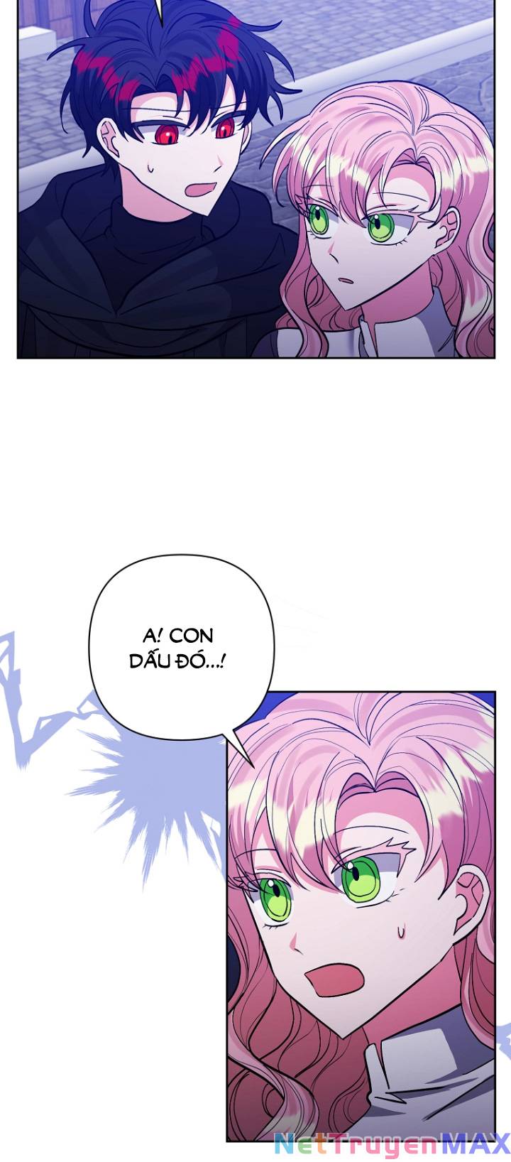 Tôi Đã Nhận Nuôi Nam Chính: Chapter 46