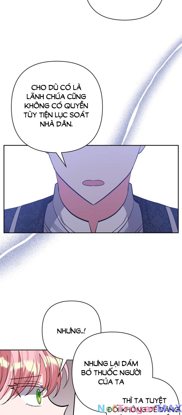 Tôi Đã Nhận Nuôi Nam Chính: Chapter 46