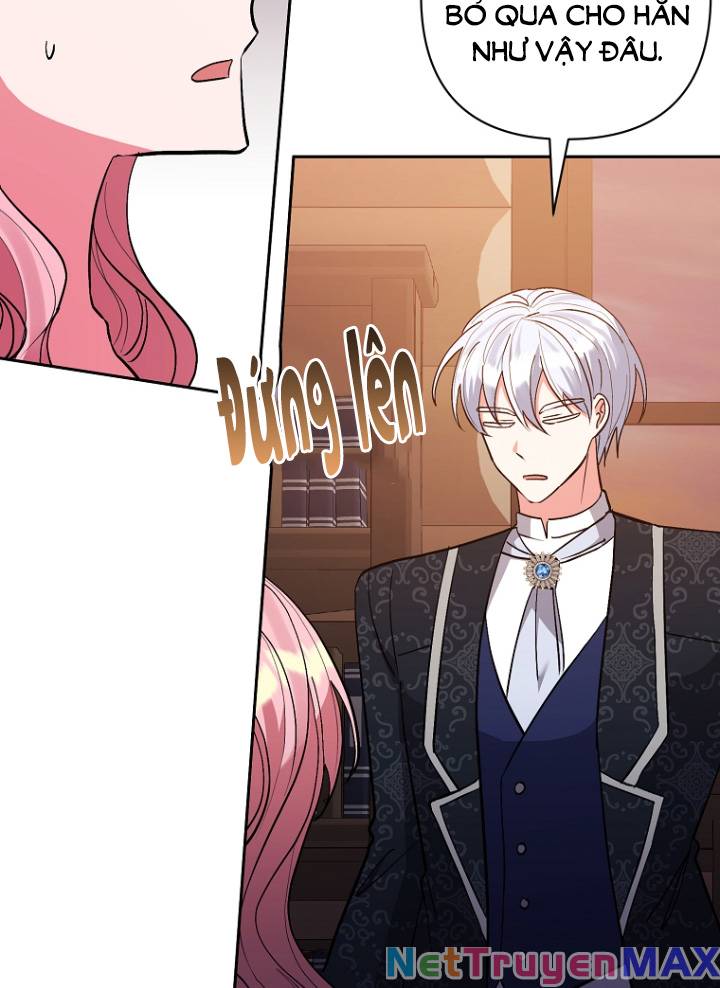 Tôi Đã Nhận Nuôi Nam Chính: Chapter 46