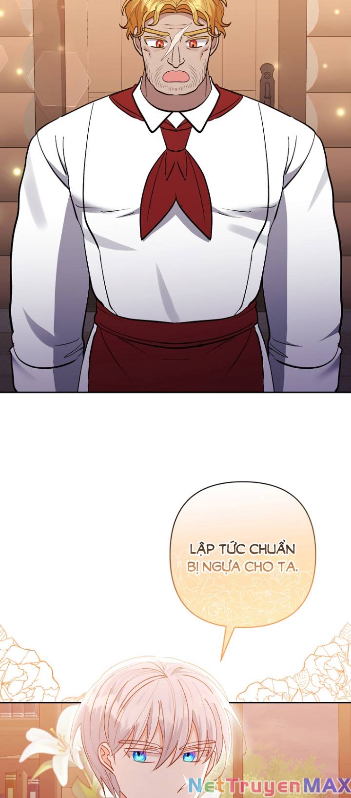 Tôi Đã Nhận Nuôi Nam Chính: Chapter 46