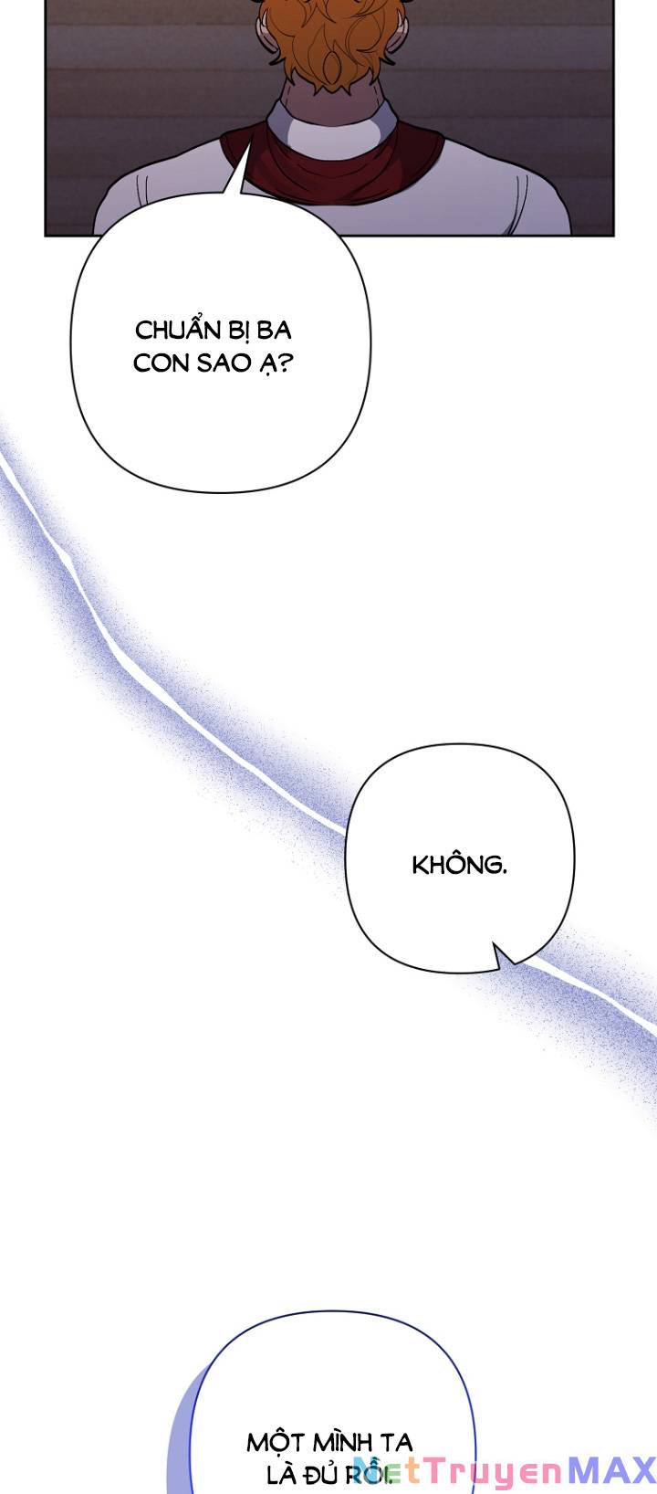 Tôi Đã Nhận Nuôi Nam Chính: Chapter 46