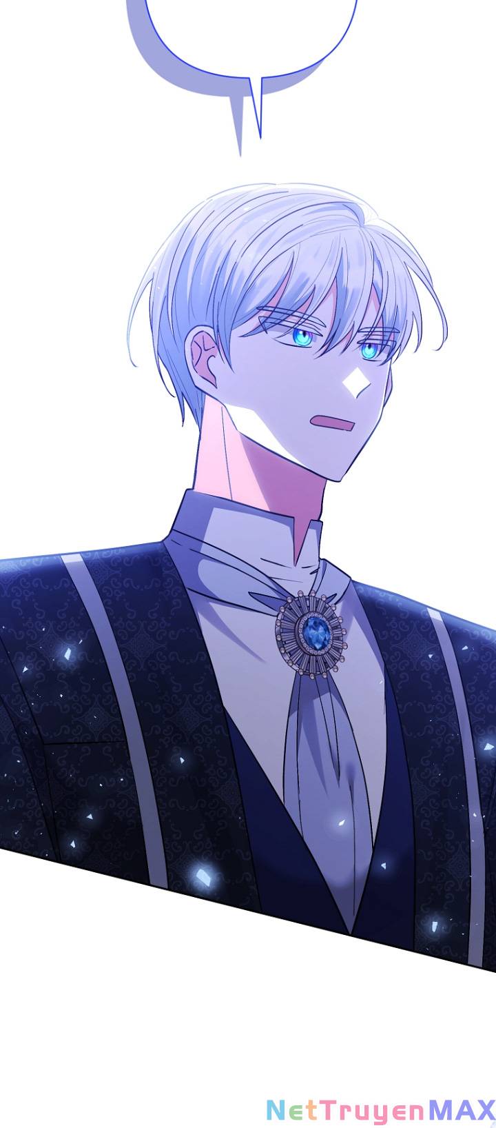 Tôi Đã Nhận Nuôi Nam Chính: Chapter 46