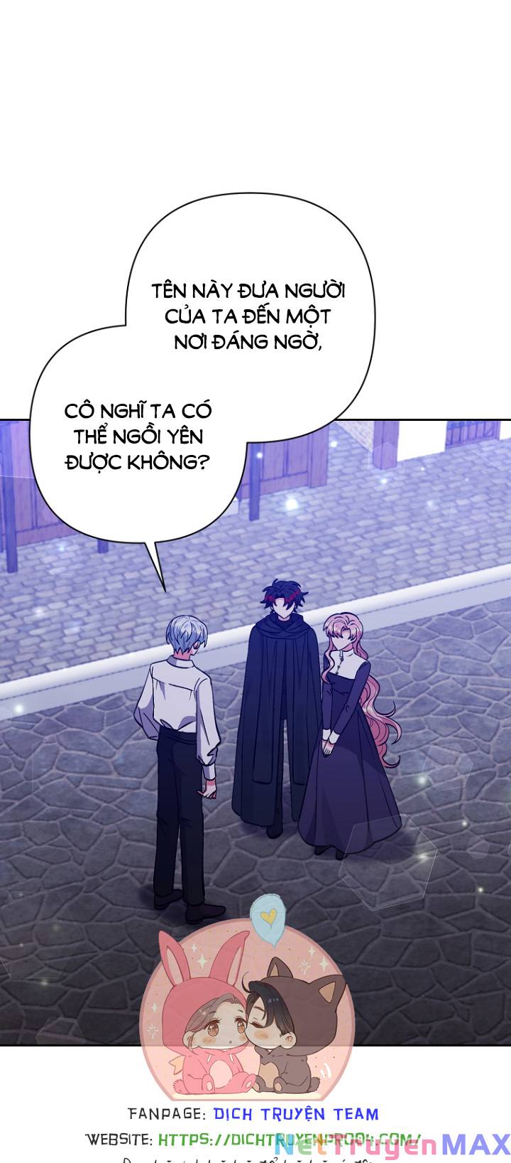 Tôi Đã Nhận Nuôi Nam Chính: Chapter 46