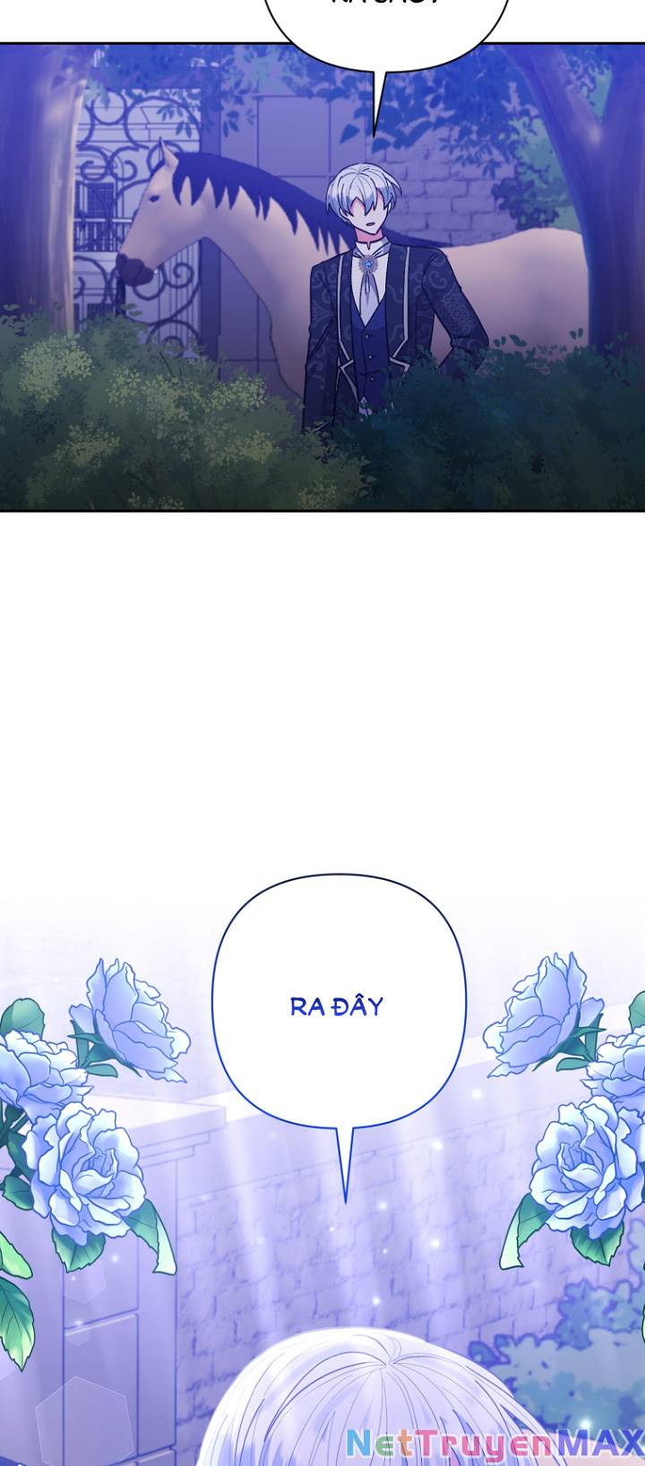 Tôi Đã Nhận Nuôi Nam Chính: Chapter 46