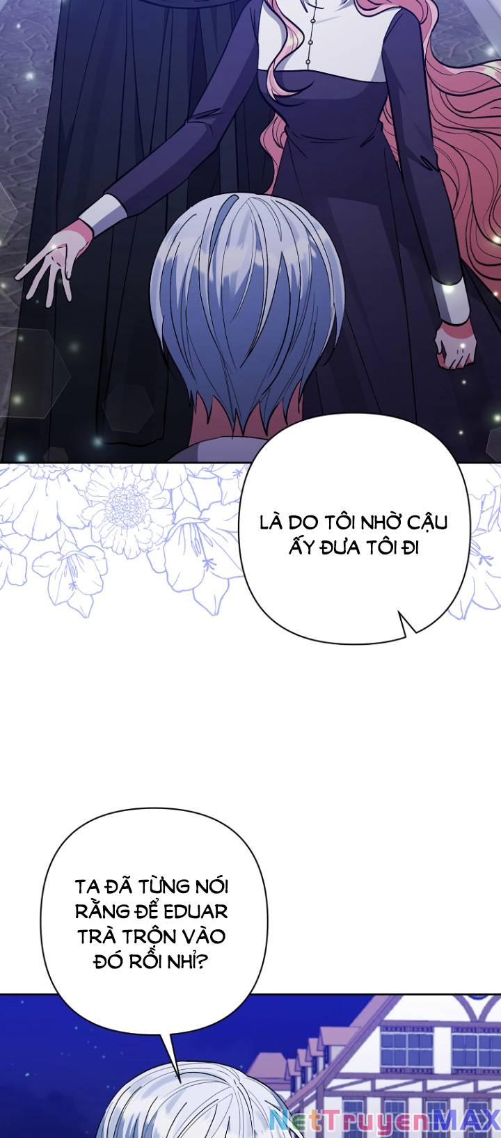 Tôi Đã Nhận Nuôi Nam Chính: Chapter 46