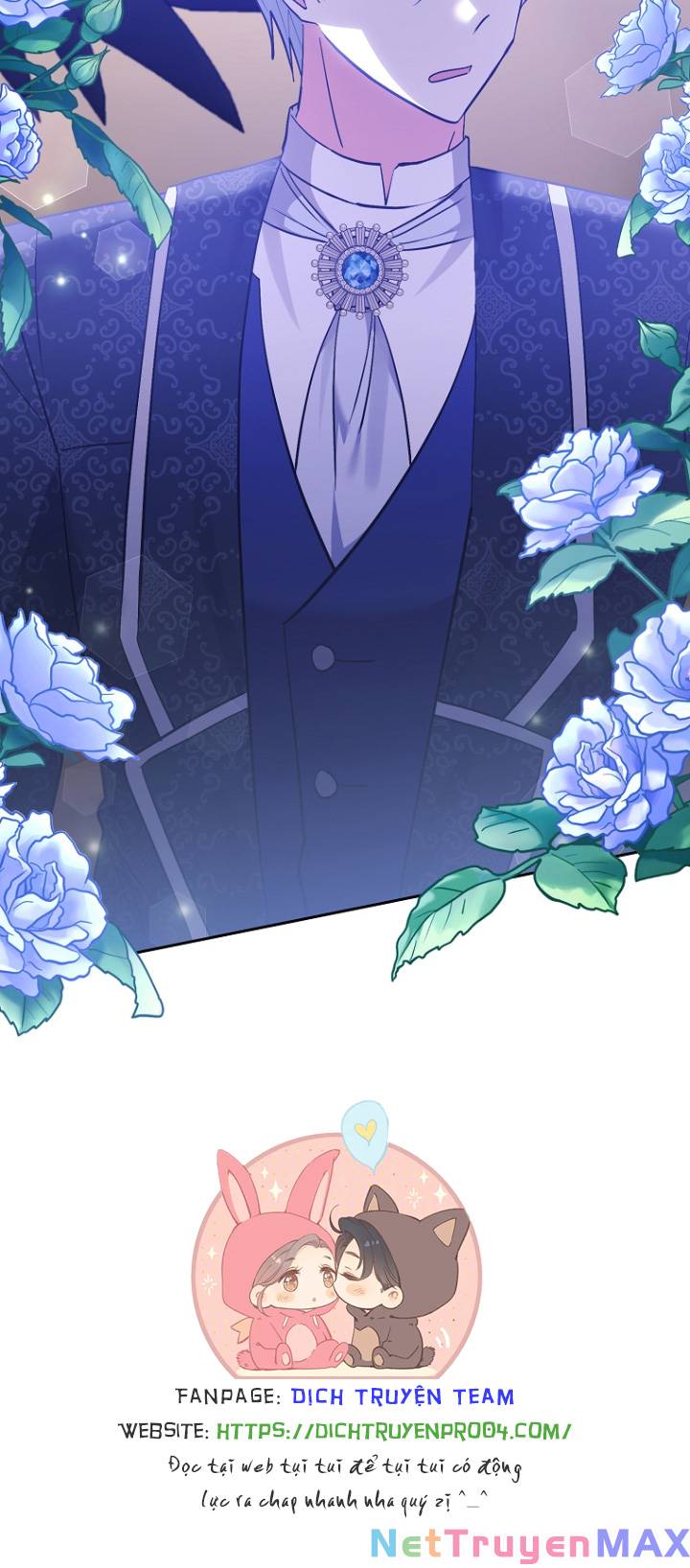 Tôi Đã Nhận Nuôi Nam Chính: Chapter 47