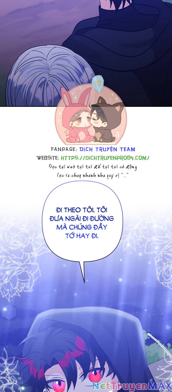 Tôi Đã Nhận Nuôi Nam Chính: Chapter 47