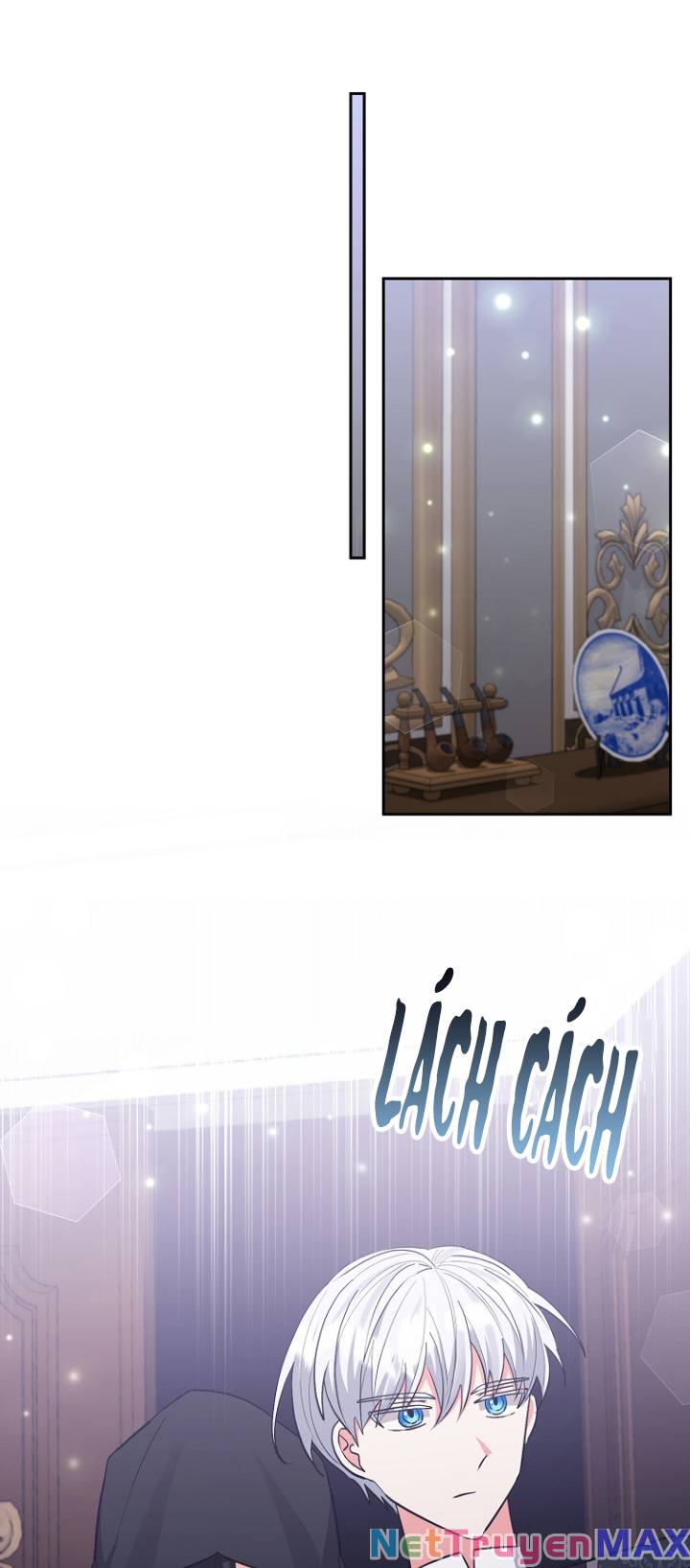 Tôi Đã Nhận Nuôi Nam Chính: Chapter 47