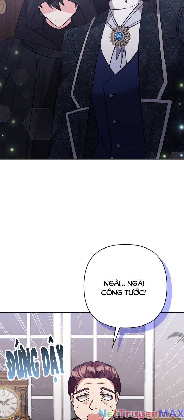 Tôi Đã Nhận Nuôi Nam Chính: Chapter 47