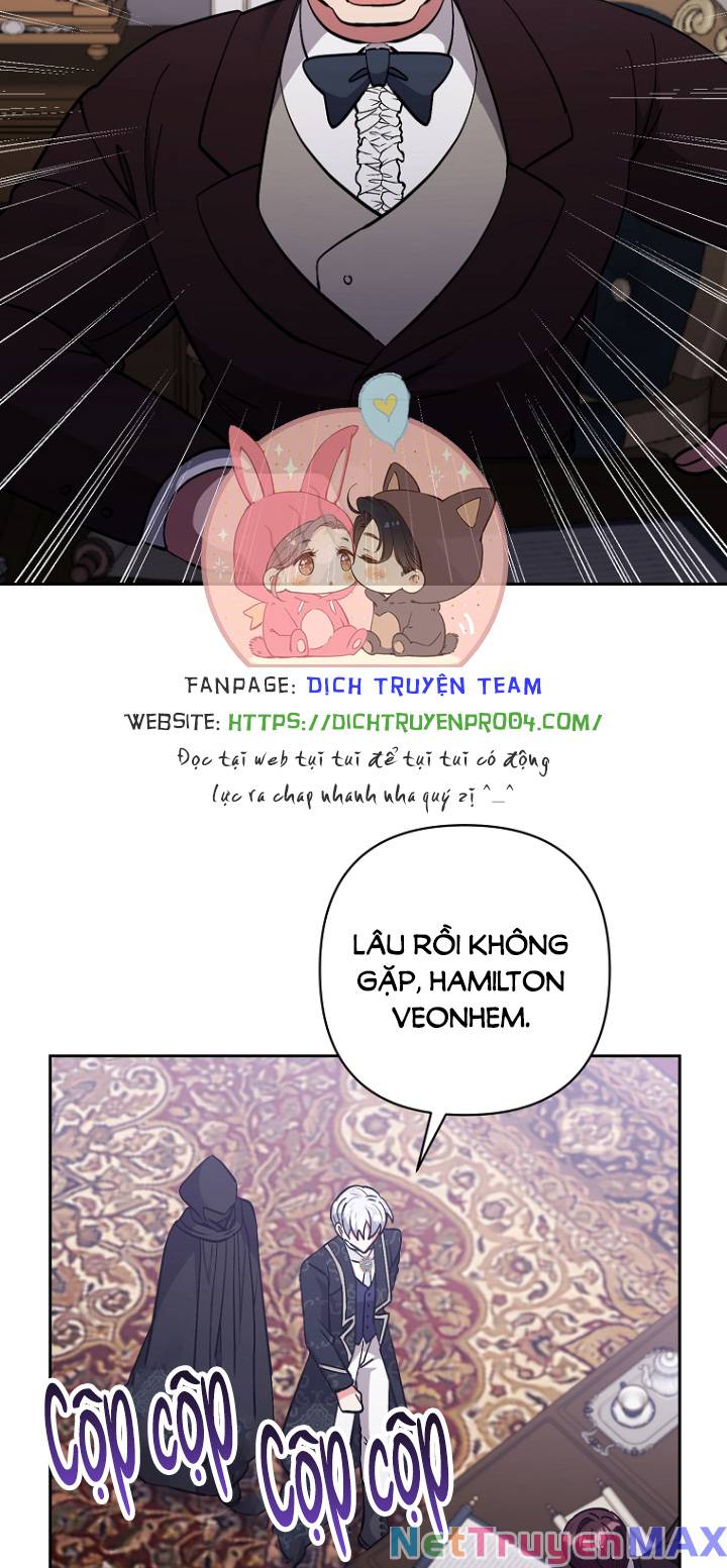 Tôi Đã Nhận Nuôi Nam Chính: Chapter 47